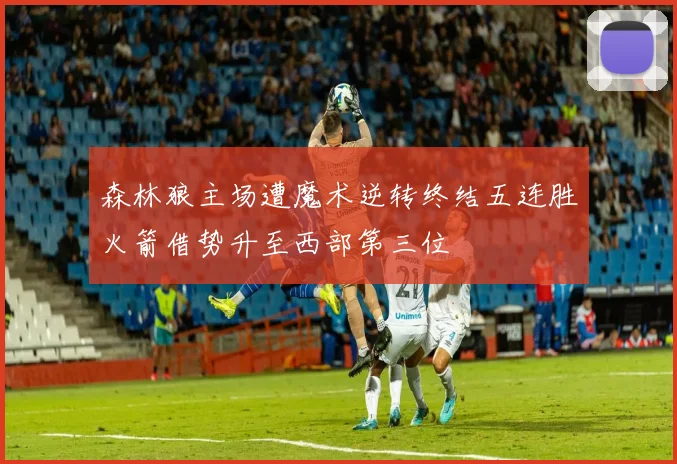森林狼主场遭魔术逆转终结五连胜火箭借势升至西部第三位